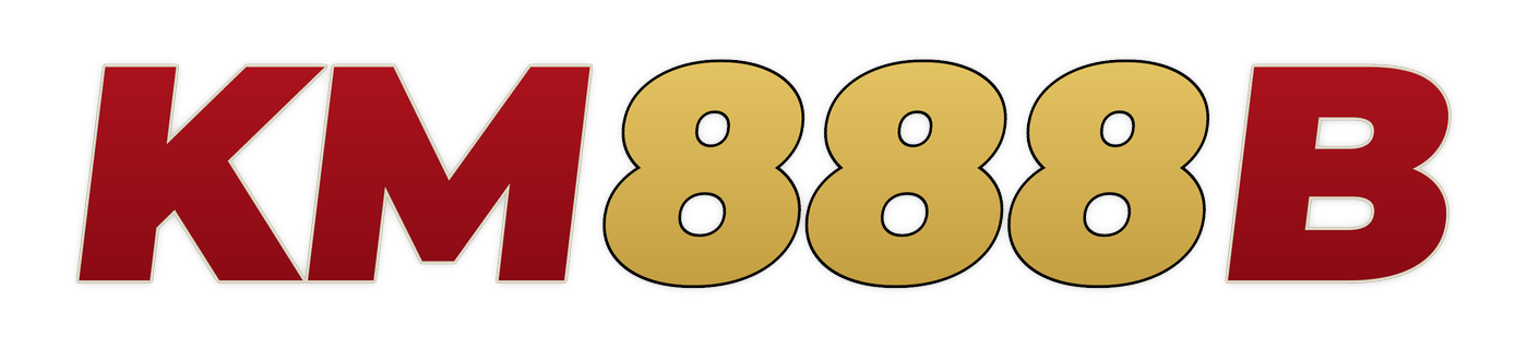 km888b logo